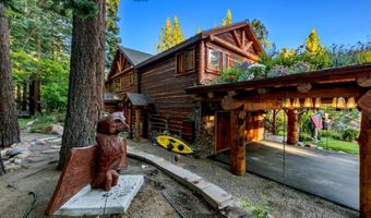 711 Birdie Way, Incline Village, NV 89451