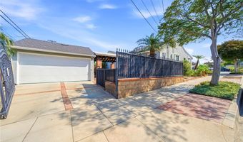 2421 Winthrop Dr, Alhambra, CA 91803