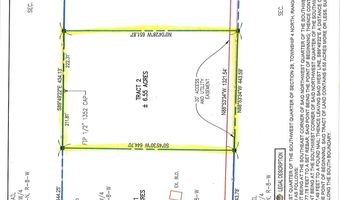 Clay Hill Tract 2 Road, Austin, AR 72007