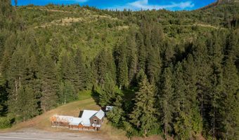 22090 S Hwy 3, Cataldo, ID 83810