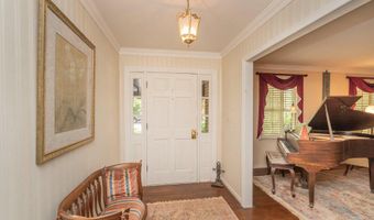 90 Manville Ave, Barnwell, SC 29812