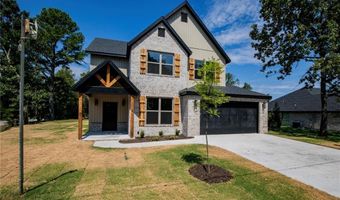 1 Nairn Ln, Bella Vista, AR 72715