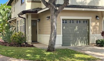 92-1528 Aliinui Dr 2001, Kapolei, HI 96707