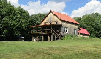 903 Witchcat Rd, Bakersfield, VT 05441