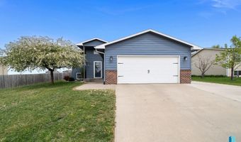 504 Adam Ave, Baltic, SD 57003