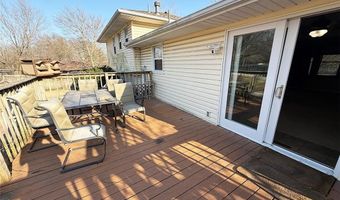1 Hi View Ridge Dr, Archie, MO 64725