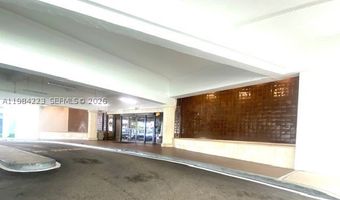3701 N Country Club Dr 504, Aventura, FL 33180