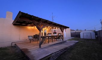 1809 College Ave, Alamogordo, NM 88310