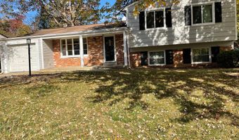 3510 CASTLELEIGH Rd, Beltsville, MD 20705