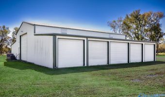 167 Henry Bayless Rd, Ardmore, TN 38449