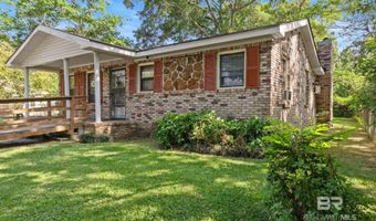 220 Liberty St, Atmore, AL 36502