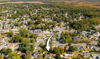 35 MAPLE Ave, Villas, NJ 08251