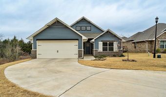 5233 Riverrun Ct, Arcadia, OK 73007