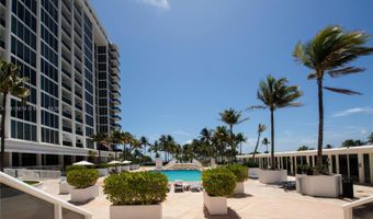 10275 Collins Ave 330, Bal Harbour, FL 33154