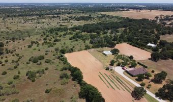 Tbd Ballew Springs Road, Weatherford, TX 76088