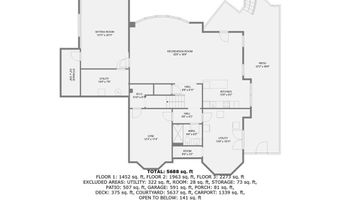 3034 Payton Rd NE, Atlanta, GA 30345