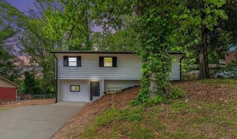 3181 Pennington, Atlanta, GA 30354