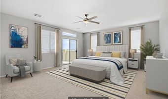 640 Finch Island Ave, Henderson, NV 89015