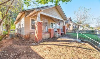 909 W Minnesota Ave, Chickasha, OK 73018