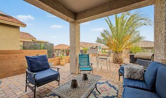 22585 W MOONLIGHT Path, Buckeye, AZ 85326