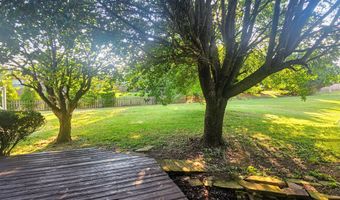 1611 Hollister Dr, Alcoa, TN 37701