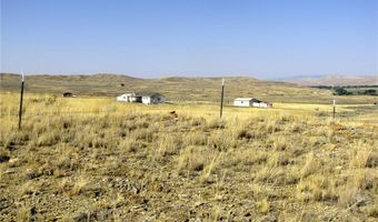 Roberts Trail E lot Bvr 930-24, Belfry, MT 59008