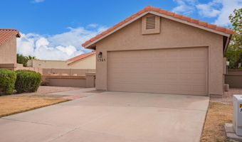 1365 N EL DORADO Dr, Chandler, AZ 85224