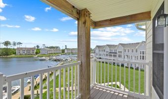 11100 CRUSADER Ln #107, Berlin, MD 21811