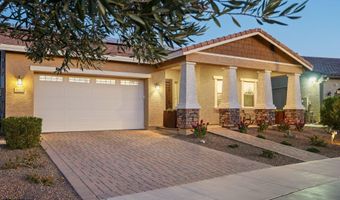 4825 N 205TH Gln, Buckeye, AZ 85396