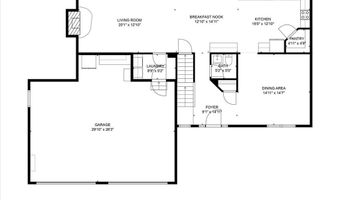 2429 Rosswood Ln, Arnold, MO 63010