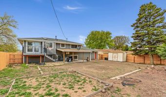 8177 Ames Way, Arvada, CO 80003