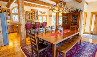 1558 TRAIL RIDGE Rd, Alpine, WY 83128