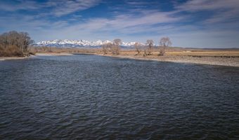 258 A Howie Rd, Big Timber, MT 59011