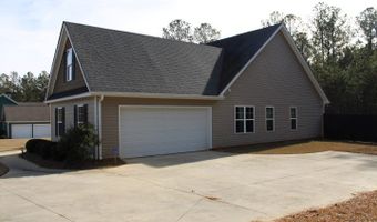 206 Cole Forest Blvd, Barnesville, GA 30204