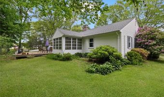 139 Fletcher Rd, North Kingstown, RI 02852