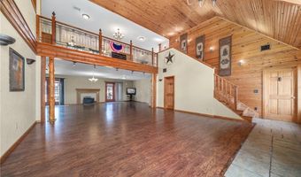 1323 Hilltop Dr, Alma, AR 72921