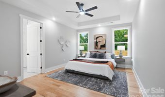1106 Brookhurst Dr, Charlotte, NC 28205