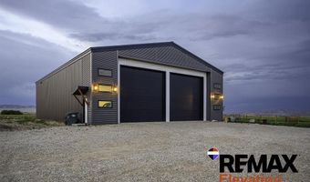 144 Road 2ABN, Cody, WY 82414
