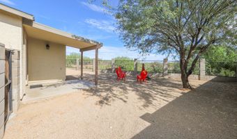 1214 W Calle Libro Del Retrato, Sahuarita, AZ 85629