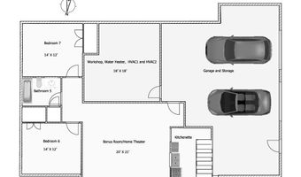 781 Grist Ml, Acworth, GA 30101