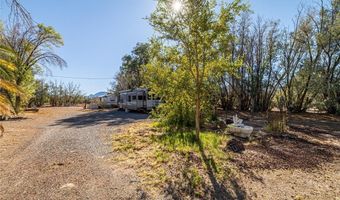 3805 W Amargosa Farm Rd, Amargosa Valley, NV 89020