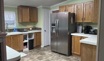 1331 Nixon Rd, Autryville, NC 28318