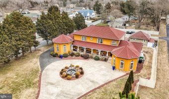 303 S BEDFORD St, Georgetown, DE 19947