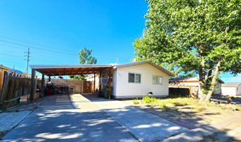 105 Bryson Dr, Battle Mountain, NV 89820