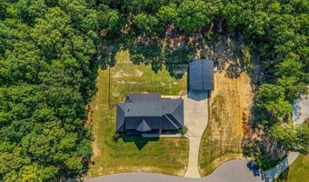 3009 Pine Hill Dr, Benton, AR 72019