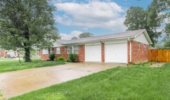 2260 Larch Dr, Clarksville, IN 47129