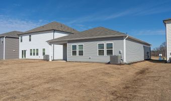 483 White Birch Ln, Angier, NC 27501