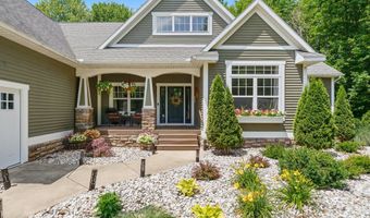 6681 Wood Hollow Ct, Allendale, MI 49401