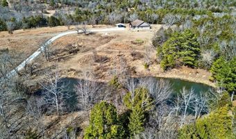 445000 E 1623 Rd, Albion, OK 74521