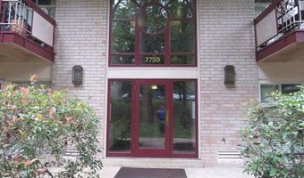 7759 DONNYBROOK Ct 105, Annandale, VA 22003